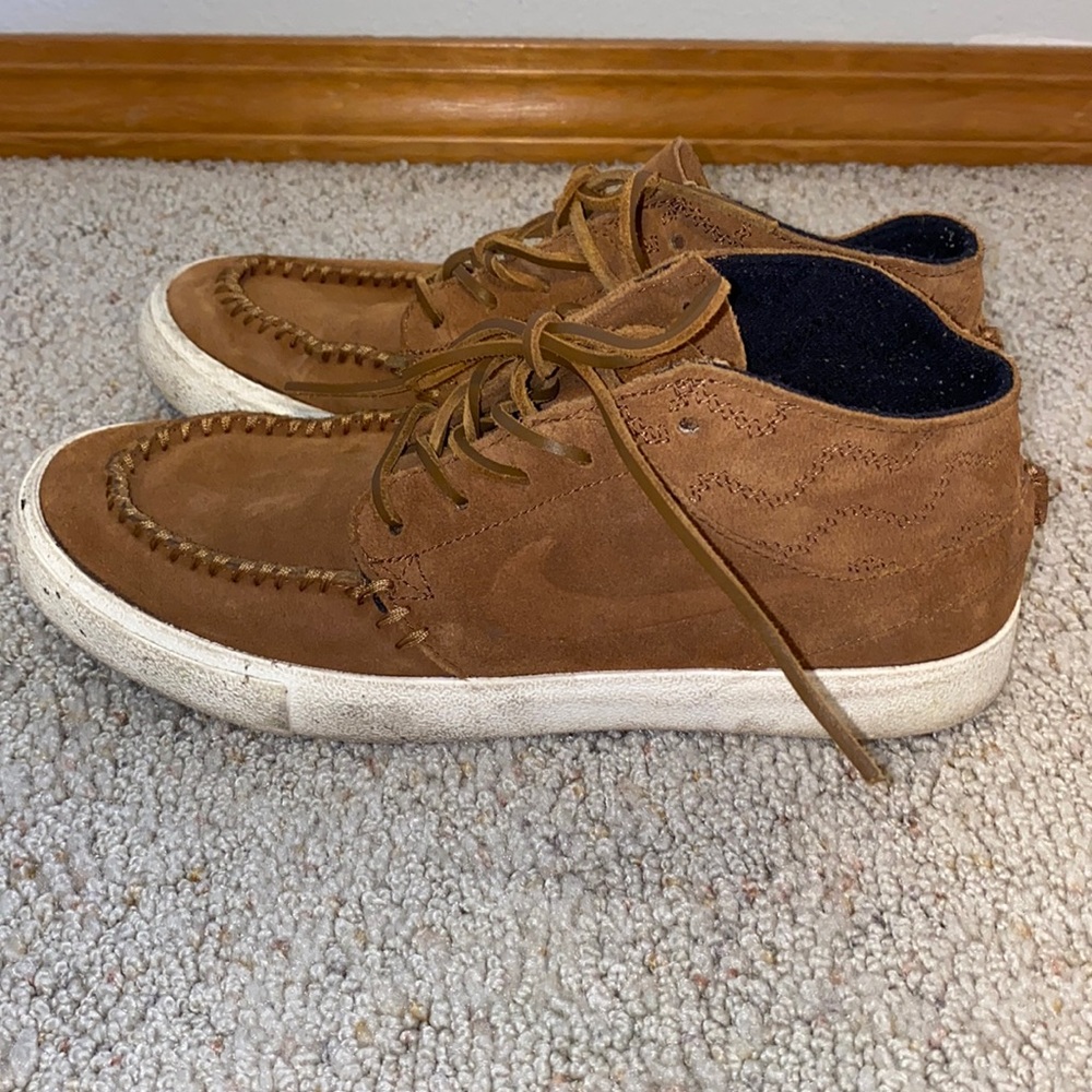 Nike SB Zoom Air